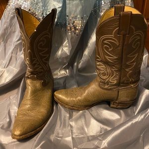 Men’s Justin Boots